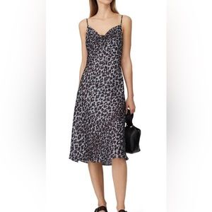 Paige The  Giovanna dress